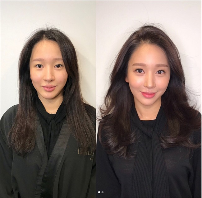 Loạt ảnh này khiến bạn tin rằng, muốn xinh đẹp hãy đi sấy phồng tóc! - Ảnh 2.