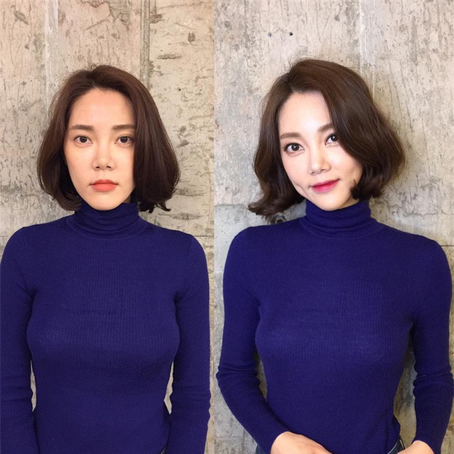 Loạt ảnh này khiến bạn tin rằng, muốn xinh đẹp hãy đi sấy phồng tóc! - Ảnh 5.