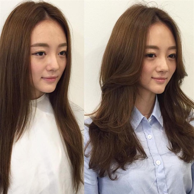 Loạt ảnh này khiến bạn tin rằng, muốn xinh đẹp hãy đi sấy phồng tóc! - Ảnh 6.