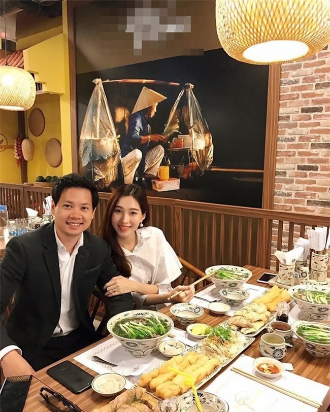 Lần đầu làm dâu nhà đại gia, Đặng Thu Thảo sướng đến mức nào? - Tin sao Viet - Tin tuc sao Viet - Scandal sao Viet - Tin tuc cua Sao - Tin cua Sao