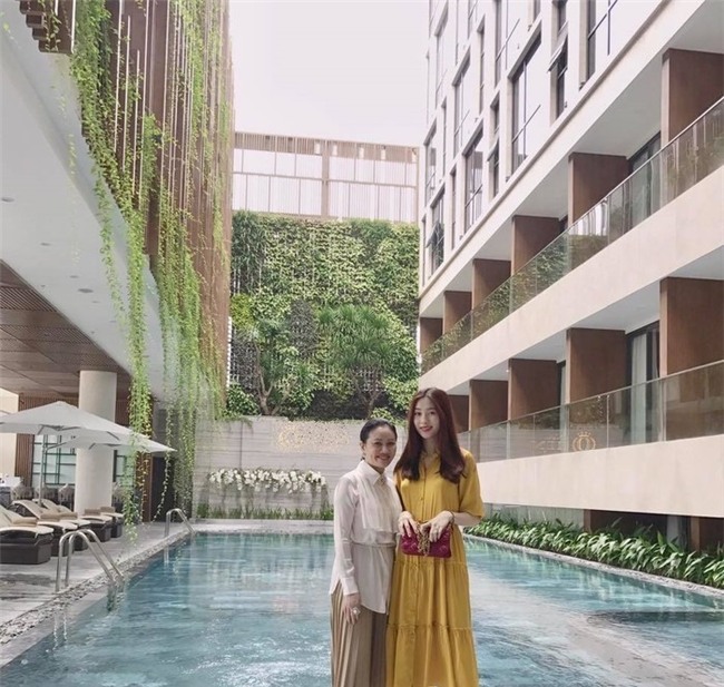 Lần đầu làm dâu nhà đại gia, Đặng Thu Thảo sướng đến mức nào? - Tin sao Viet - Tin tuc sao Viet - Scandal sao Viet - Tin tuc cua Sao - Tin cua Sao