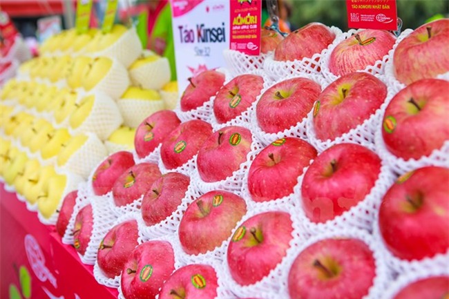 tao nhat to nhu qua buoi, gia nua trieu dong/kg o at vao viet nam hinh anh 3