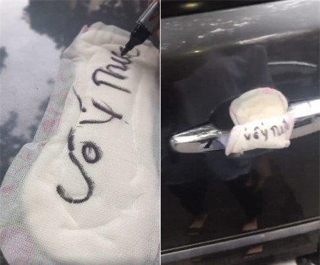 Chọn chỗ đỗ ô tô kiểu trêu ngươi, chủ xe nhận hình phạt nhìn qua cũng thấy ngán ngẩm - Ảnh 5.