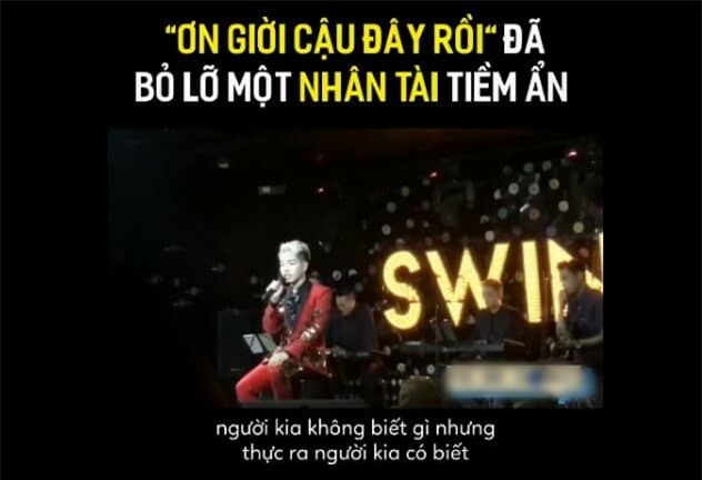 Trước khi náo loạn Ơn giời, Đức Phúc từng có nhiều khoảnh khắc lầy lội không thể tin nổi-2