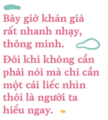 Ngọc Hoàng Quốc Khánh: Tôi chọn tự do, sau này về già chịu cảnh đau đớn không ai chăm sóc - Ảnh 13.