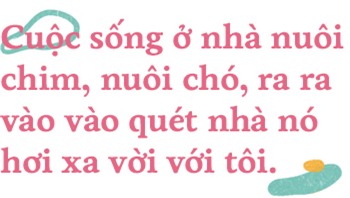Ngọc Hoàng Quốc Khánh: Tôi chọn tự do, sau này về già chịu cảnh đau đớn không ai chăm sóc - Ảnh 6.