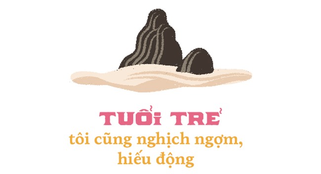 Ngọc Hoàng Quốc Khánh: Tôi chọn tự do, sau này về già chịu cảnh đau đớn không ai chăm sóc - Ảnh 7.