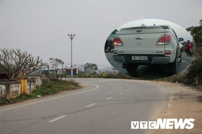 Xe điên tông chết 2 nữ sinh rồi bỏ chạy ở Hải Phòng: Tài xế có nồng độ cồn mức cao nhất - Ảnh 1.