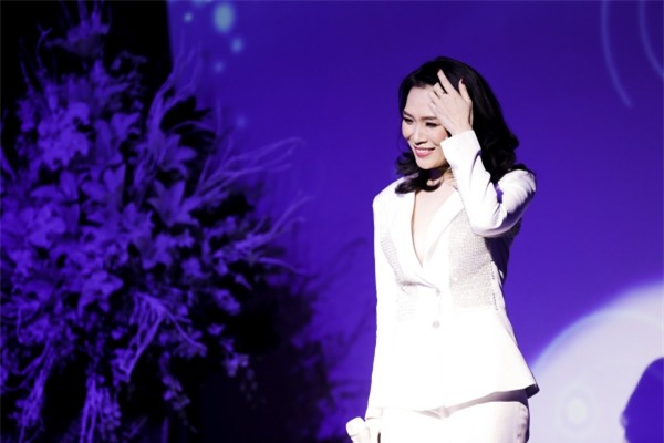 Mỹ Tâm song ca cùng trò cưng 3 hits đình đám của Vpop-1