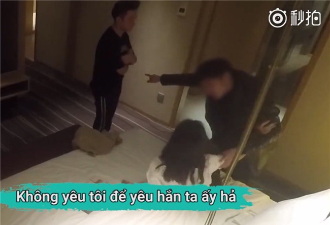 Bị bắt quả tang cắm sừng bạn trai 4 năm, cô gái nói: Anh tỉnh táo lại hộ tôi với, đến nhà còn chả mua được - Ảnh 3.