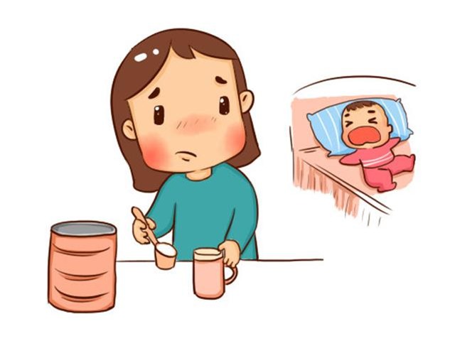 be so sinh hay khoc vao ban dem: day la 7 ly do 90% ba me khong biet - 1