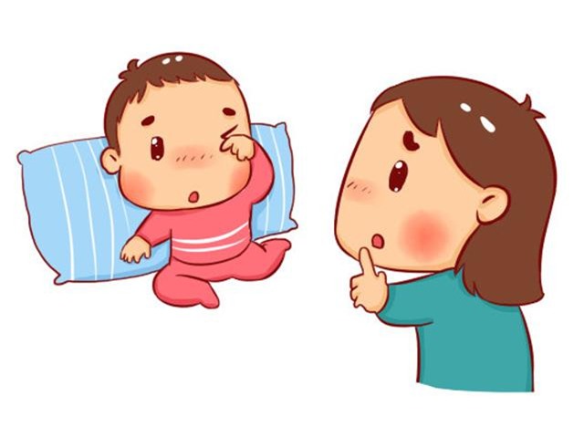 be so sinh hay khoc vao ban dem: day la 7 ly do 90% ba me khong biet - 2