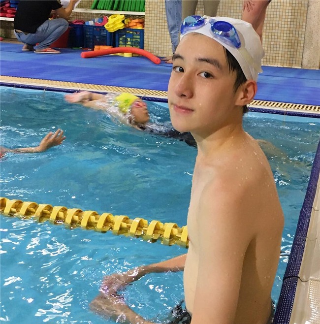 'Tieu soai ca' 13 tuoi da cao 1,70 m, hoc gioi, dan hay hinh anh 6