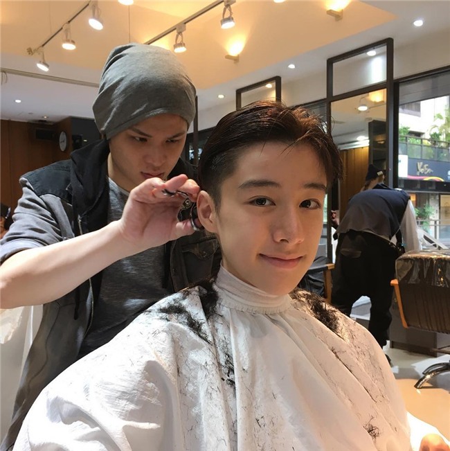 'Tieu soai ca' 13 tuoi da cao 1,70 m, hoc gioi, dan hay hinh anh 8