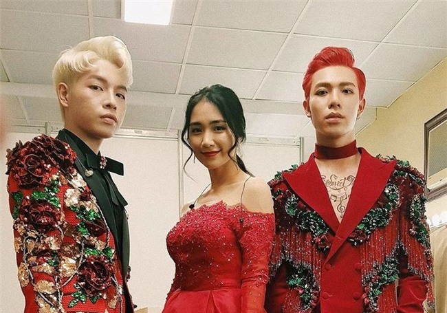 Duc Phuc: 'Neu duoc moi dien lai voi anh Truong Giang, toi se tu choi' hinh anh 2