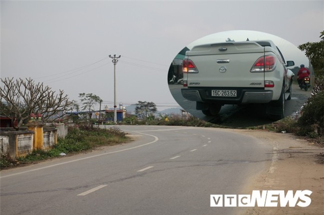 Nhân chứng kể phút xe điên tông chết 2 nữ sinh rồi bỏ chạy ở Hải Phòng - Ảnh 2.