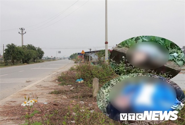 Nhân chứng kể phút xe điên tông chết 2 nữ sinh rồi bỏ chạy ở Hải Phòng - Ảnh 3.