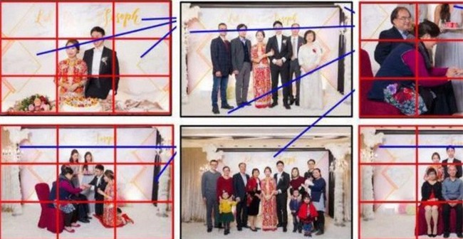 Cặp vợ chồng gửi 30 trang tài liệu “chỉ dạy” phó nháy cách chụp ảnh cưới vì làm bộ ảnh không có tâm - Ảnh 1.