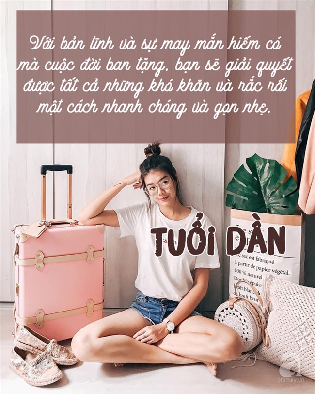 3 con giáp sau sẽ luôn tràn ngập niềm vui, hạnh phúc và may mắn trong năm Mậu Tuất 2018 - Ảnh 2.