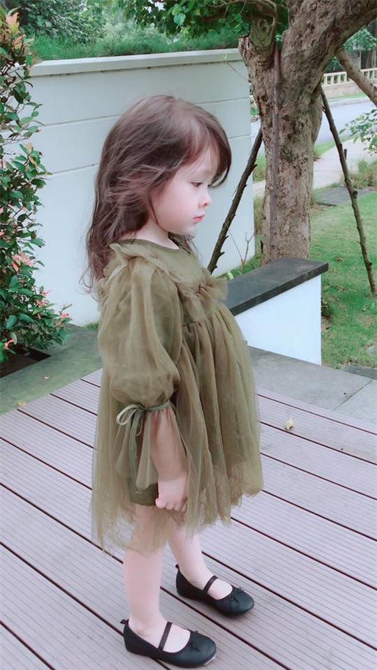 cadie, ảnh mới cadie, con gái elly trần