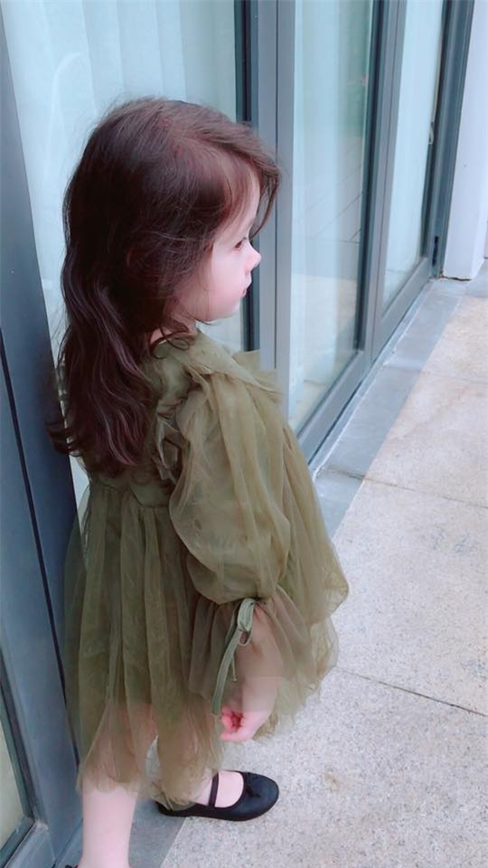 cadie, ảnh mới cadie, con gái elly trần