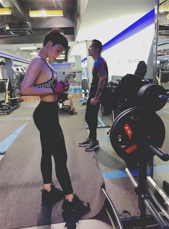 Lệ Quyên,Trương Quỳnh Anh,Bảo Anh,Xuân Bắc,Hà Anh