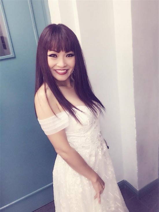 Lệ Quyên,Trương Quỳnh Anh,Bảo Anh,Xuân Bắc,Hà Anh