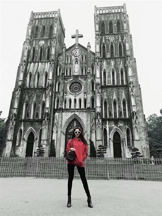 Lệ Quyên,Trương Quỳnh Anh,Bảo Anh,Xuân Bắc,Hà Anh