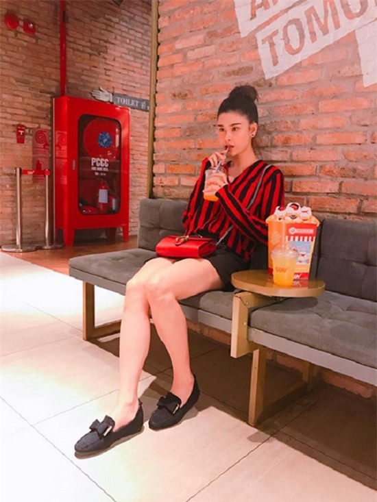 Lệ Quyên,Trương Quỳnh Anh,Bảo Anh,Xuân Bắc,Hà Anh