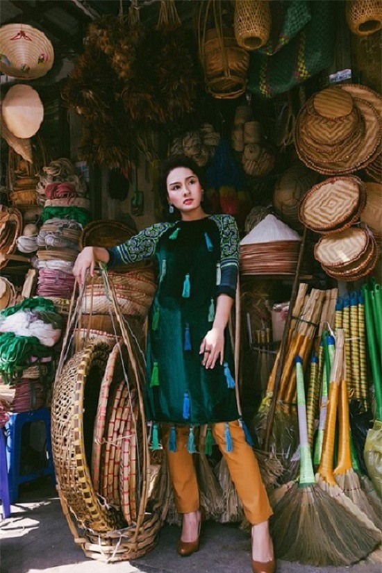 Lệ Quyên,Trương Quỳnh Anh,Bảo Anh,Xuân Bắc,Hà Anh