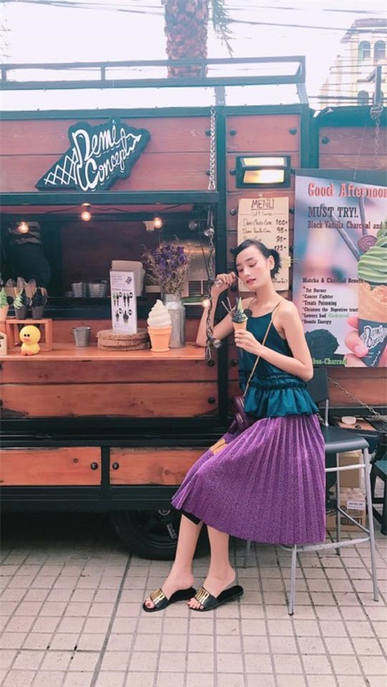 Lệ Quyên,Trương Quỳnh Anh,Bảo Anh,Xuân Bắc,Hà Anh