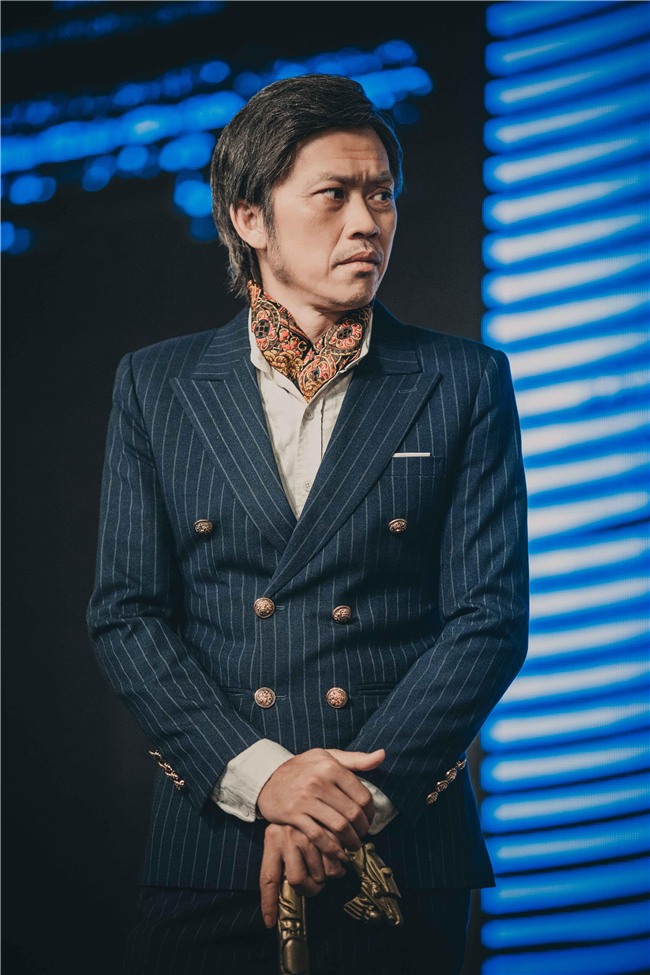 Hoài Linh bất ngờ tiết lộ tự tử 4 lần vì thất tình nhưng không chết-3