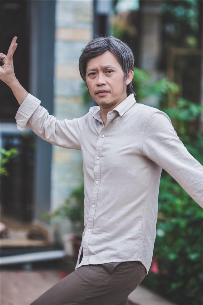 Hoài Linh bất ngờ tiết lộ tự tử 4 lần vì thất tình nhưng không chết-4