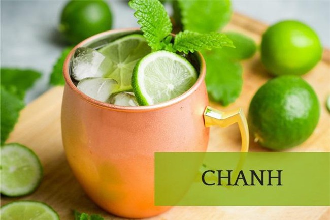 du tru ngay nhung thuc pham nay ngay tet de "thoi bay" can nang - 1