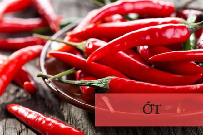 du tru ngay nhung thuc pham nay ngay tet de "thoi bay" can nang - 2