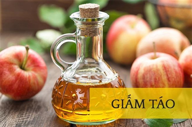 du tru ngay nhung thuc pham nay ngay tet de "thoi bay" can nang - 5