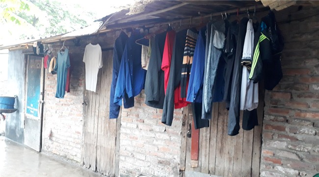 Chợ Long Biên,Lao động nghèo,Hôn nhân