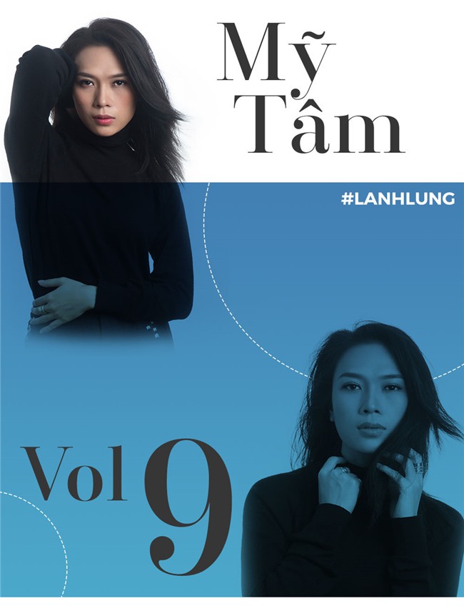 Mỹ Tâm: Cả thế giới như sụp đổ sau cuộc tình không trọn vẹn-10