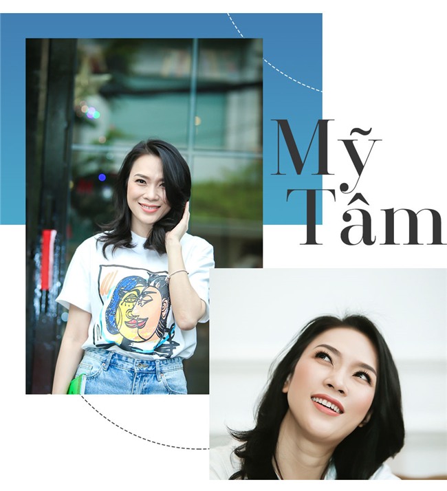 Mỹ Tâm: Cả thế giới như sụp đổ sau cuộc tình không trọn vẹn-4