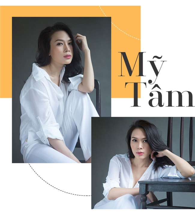 Mỹ Tâm: Cả thế giới như sụp đổ sau cuộc tình không trọn vẹn-7