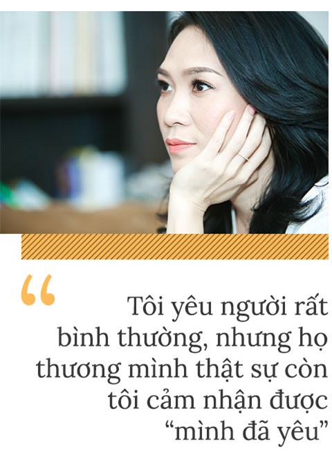 Mỹ Tâm: Cả thế giới như sụp đổ sau cuộc tình không trọn vẹn-9
