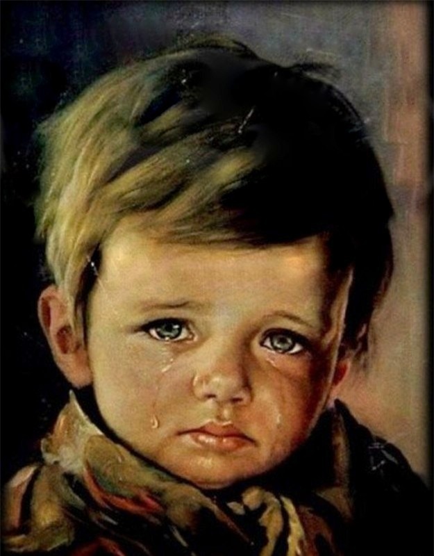 9 cổ vật mang lời nguyền đáng sợ: Cổ vật cuối cùng cướp đi cả vẻ ngoài lẫn sức khoẻ của chủ nhân - Ảnh 3.