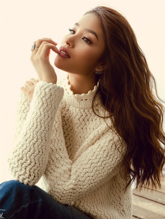 Hoa hậu phạm hương,hoa hậu hoàn vũ việt nam,phạm hương sành điệu