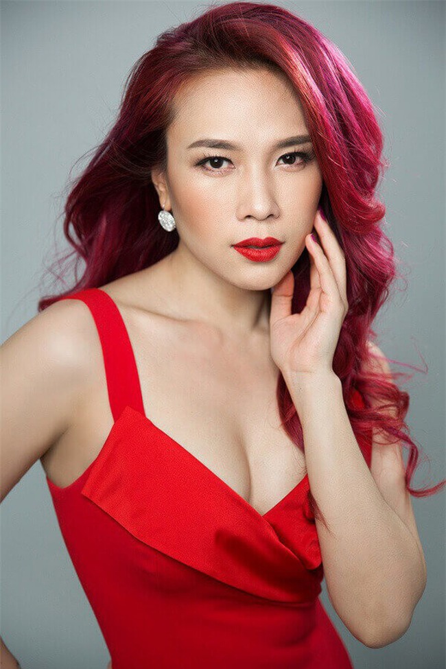 "Nghịch lý" Mỹ Tâm tuổi 37: Càng lớn thì càng trẻ trung và "lầy lội"! - Ảnh 6.