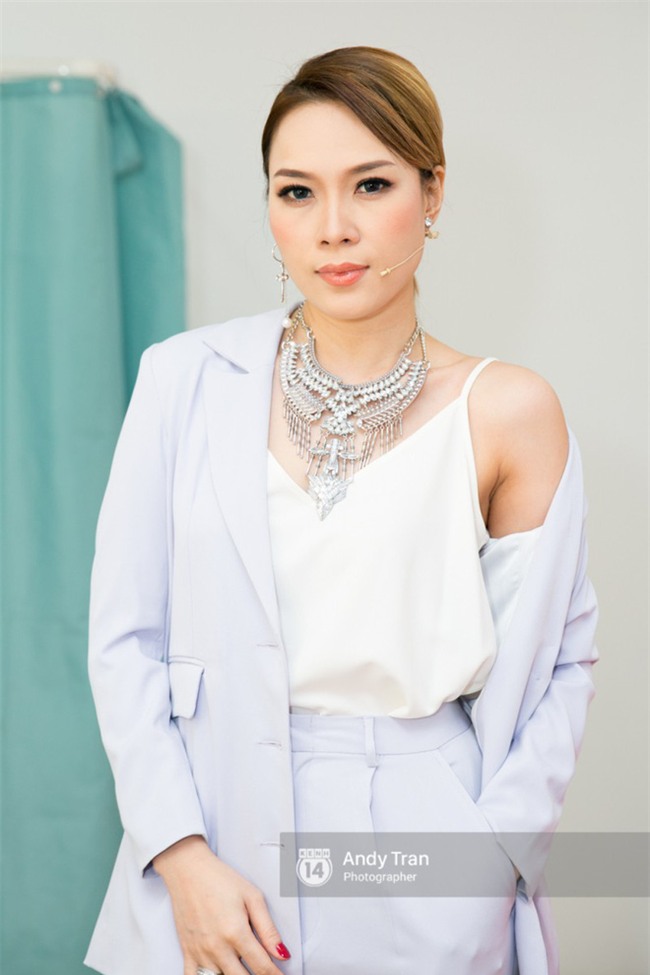 "Nghịch lý" Mỹ Tâm tuổi 37: Càng lớn thì càng trẻ trung và "lầy lội"! - Ảnh 7.