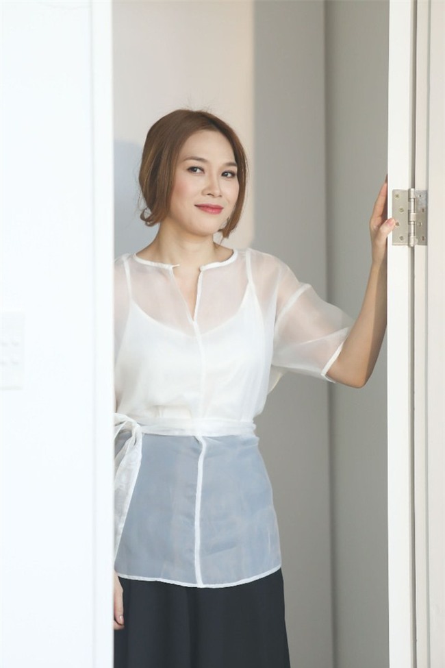 "Nghịch lý" Mỹ Tâm tuổi 37: Càng lớn thì càng trẻ trung và "lầy lội"! - Ảnh 7.