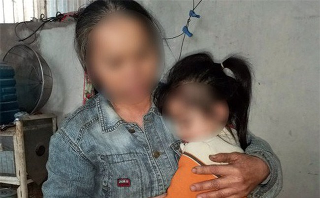 Nghi án cụ ông 71 tuổi hiếp dâm bé gái 4 tuổi