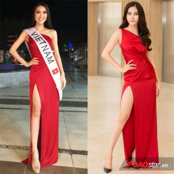 Kỉ lục: Chỉ 5 ngày, có đến chục thiết kế được các sao Việt đua nhau ‘mặc lại’ - Ảnh 6.