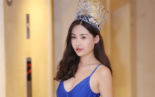 Chỉ trong 1 tuần, Hoa hậu này được tung hô, Hoa hậu khác lại bị ruồng bỏ