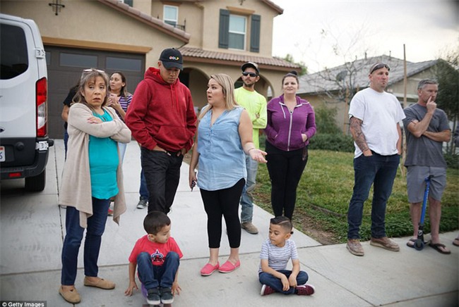 Rúng động: Cặp vợ chồng giam cầm, tra tấn dã man 13 đứa con của mình suốt nhiều năm mà không ai biết - Ảnh 6.